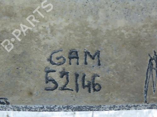 Used Rear bumper Rear bumper 22848508 22848508