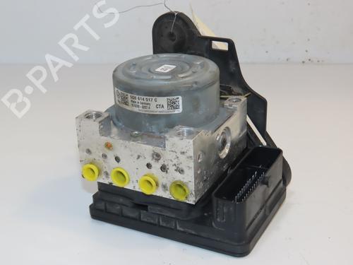 Used ABS pump AUDI A3 (8V1, 8VK) 1.4 TFSI (122 hp) 26404339