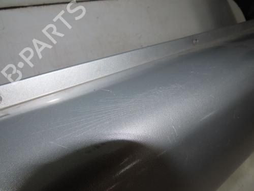 Rear bumper CITROËN BERLINGO / BERLINGO FIRST MPV (MF_, GJK_, GFK_) 2.0 HDI 90 (MFRHY) | BP24359093C8 