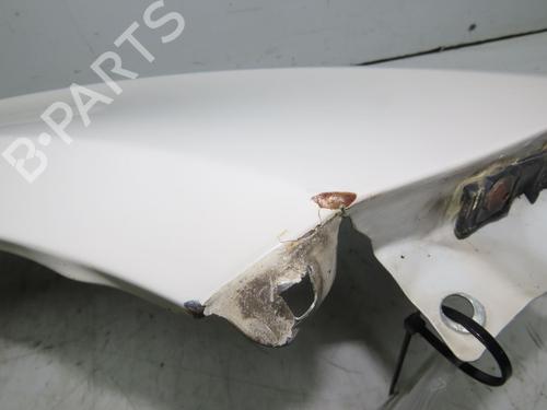Used Right front fenders SEAT LEON (1P1) 2.0 TDI (170 hp) 28830917