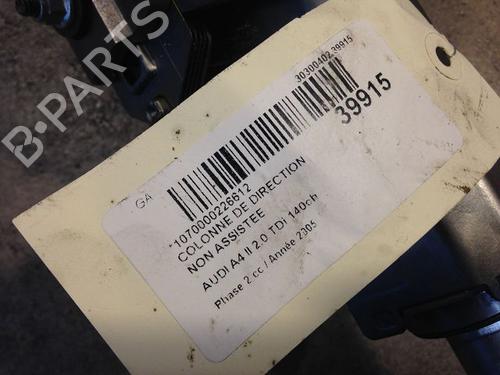 steering-column-audi-a4-b7-8ec-2004-2005-2006-2007-2008-2009-23172936 main image