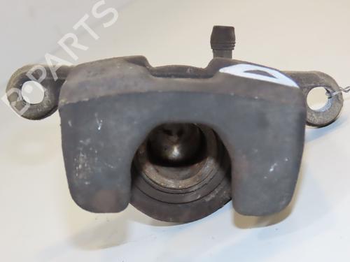 Used Right rear brake caliper NISSAN JUKE (F15) 1.5 dCi (110 hp) 18476701