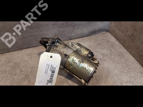 Starter CHEVROLET AVEO / KALOS Hatchback (T200) 1.4 | BP9615174M8 