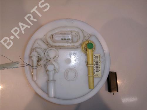 Fuel pump CITROËN C4 II (NC_) 1.6 HDi 115 | BP14874372M76