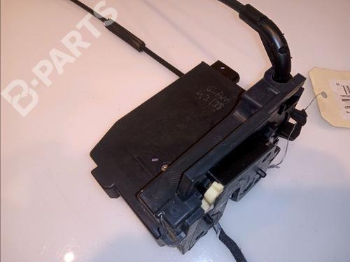 Rear right lock CITROËN C4 Grand Picasso II (DA_, DE_) 1.6 HDi / BlueHDi 115 | BP11103407C99 