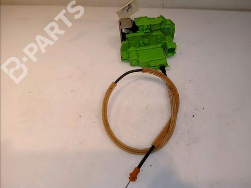 Front right lock ALFA ROMEO MITO (955_) 1.3 MultiJet (955AXP1A, 955AYC1A) | BP11102730C97 