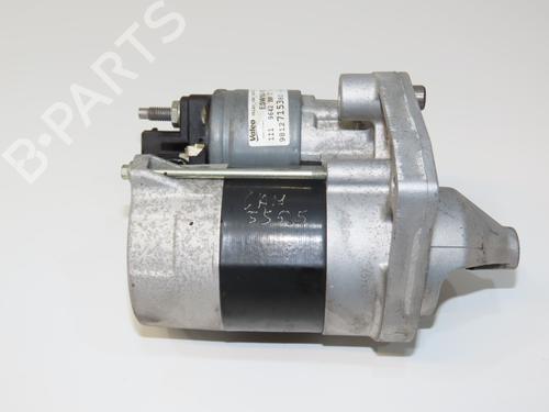 Starter CITROËN C3 III (SX) 1.2 PureTech 82 | BP31155074M8 