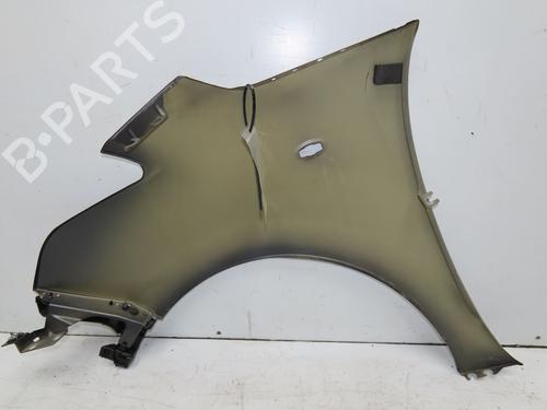 Right front fenders CITROËN C3 Picasso (SH_) 1.6 HDI 90 | BP28968303C42 