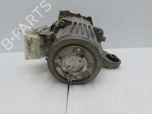 Rear differential PEUGEOT 4007 (VU_, VV_) 2.2 HDi | BP30691859M24 