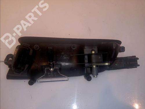 Front right interior door handle AUDI A3 (8P1) 2.0 TDI 16V | BP11921446I14 