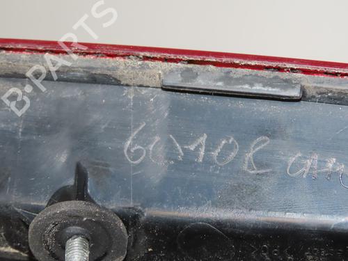 Right tailgate light NISSAN PULSAR Hatchback (C13) 1.2 DIG-T | BP38023805C80 - Image 2