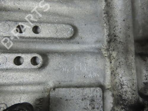 Motor PEUGEOT 407 (6D_) 1.6 HDi 110 (6D9HZC, 6D9HYC) (109 hp) 28828671