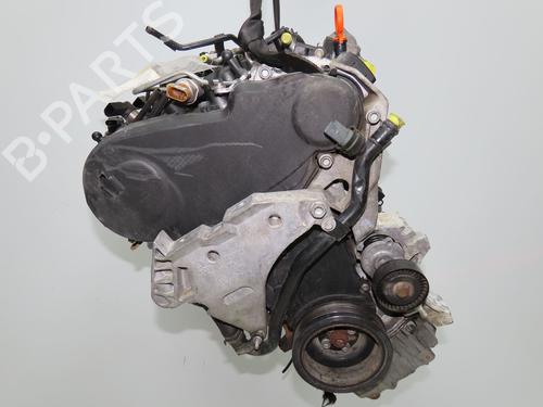 Engine SEAT LEON (1P1) 1.6 TDI | BP40050794M1 - Image 7