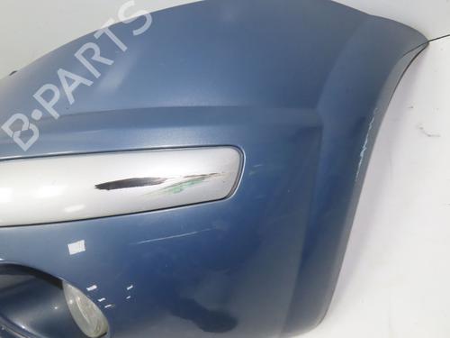 Front bumper CITROËN C3 Pluriel (HB_) 1.6 | BP28968235C7 