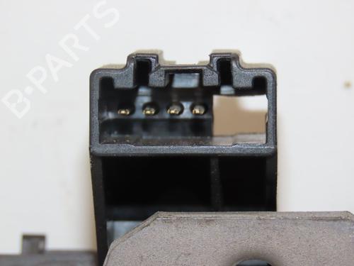 Tailgate lock FORD FOCUS II (DA_, HCP, DP) 1.8 TDCi | BP19668743C101 