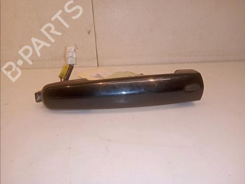 Front right exterior door handle SUZUKI GRAND VITARA II (JT, TE, TD) 1.6 All-wheel Drive (JB416) | BP23175837C129 