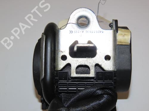 Front right belt tensioner SEAT LEON (1P1) 1.9 TDI | BP28830675C88 