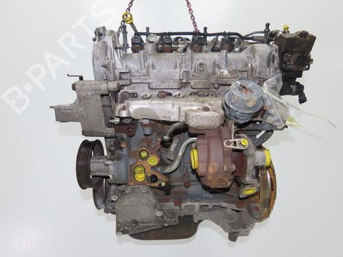 Motor OPEL CORSA D (S07) 1.3 CDTI (L08, L68) (90 hp) 32768774