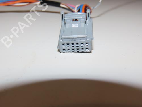 Right mirror RENAULT ESPACE V (JR_) 1.6 dCi 160 | BP29318788C27 