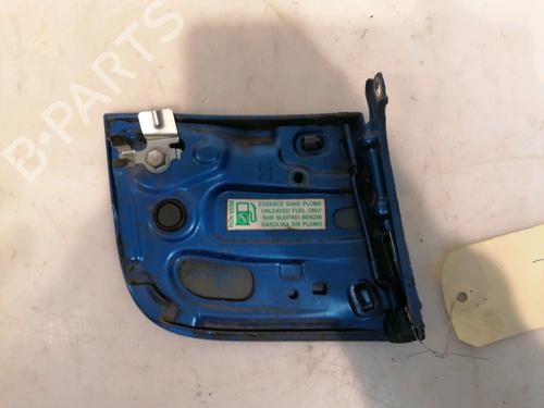 Fuel flap PEUGEOT 107 (PM_, PN_) 1.0 | BP15813353C131 