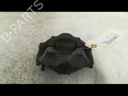 Left rear brake caliper MERCEDES-BENZ S-CLASS (W220) S 600 (220.878, 220.178) | BP14877819M107 