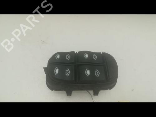 Used Left front window switch Left front window switch FORD FOCUS I (DAW, DBW) 1.8 Turbo DI / TDDi (90 hp) 23176533 23176533