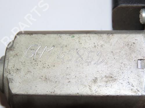 Front left window mechanism PEUGEOT BOXER Van 2.2 HDi 130 | BP26404401C22 