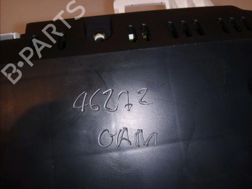 Used Instrument cluster NISSAN QASHQAI I (J10, NJ10) 1.6 dCi (130 hp) 11876563