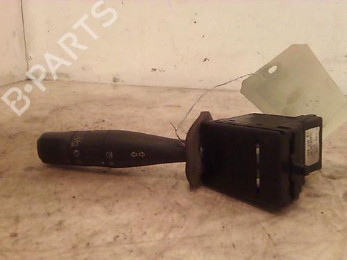Used Steering column stalk PEUGEOT 206 Van 1.9 D (69 hp) 9592398