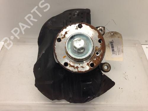 Used Right front steering knuckle BMW 3 Touring (E46) 320 d (136 hp) 14875955