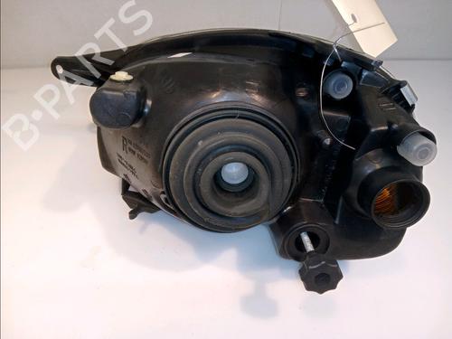 Used Right headlight OPEL CORSA B (S93) 1.0 i 12V (F08, F68, M68) (54 hp) 23177644