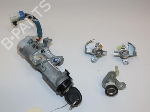 Used Electronic module HYUNDAI i10 I (PA) 1.1 (69 hp) 23064595