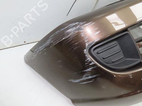 Front bumper KIA SPORTAGE II (JE_, KM_) 2.0 CRDi | BP28968230C7 