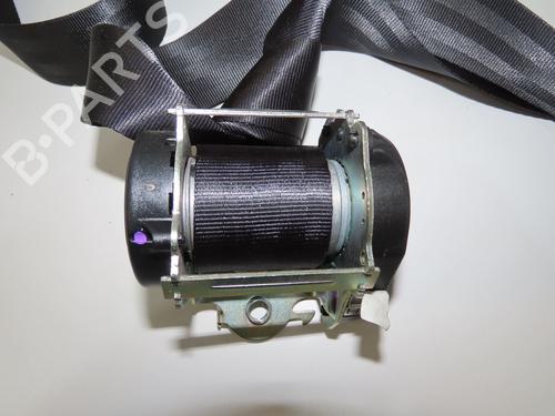 Rear right seatbelt RENAULT ZOE (BFM_) Electric (BFME) | BP33032155I28 - Image 2