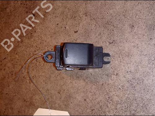 Right rear window switch NISSAN QASHQAI I (J10, NJ10) 2.0 dCi | BP9617700I28