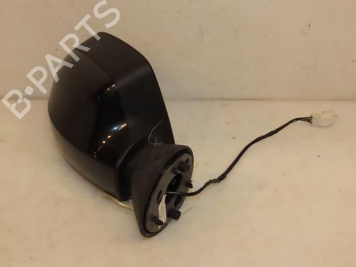 Used Right mirror DACIA LOGAN (LS_) 1.4 MPI LPG (LS0C) (75 hp) 16667125
