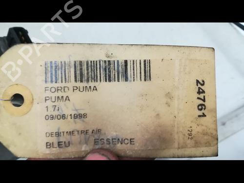 Used Mass air flow sensor Mass air flow sensor 36493285 36493285