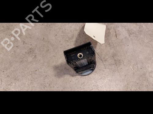 Used Headlight switch VW POLO IV (9N_, 9A_) 1.2 (60 hp) 9609935