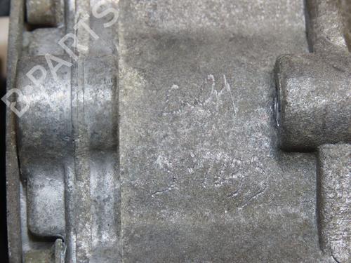 Styring servopumpe PORSCHE 911 (996) 3.4 Carrera | BP26383554M99 