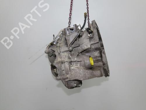 Gearbox RENAULT CAPTUR I (J5_, H5_) 1.2 TCe 120 | BP38571172M3 - Image 2