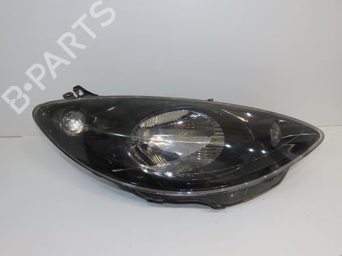 Right headlight PEUGEOT 1007 (KM_) 1.4 16V | BP37529817C29 - Image 6