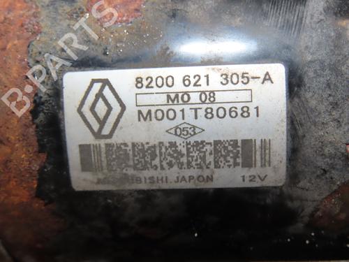 Starter RENAULT TRAFIC II Van (FL) 2.0 dCi 90 (FL0H, FL00, FL01, FL0M, FL0P, FL0S) | BP28828982M8