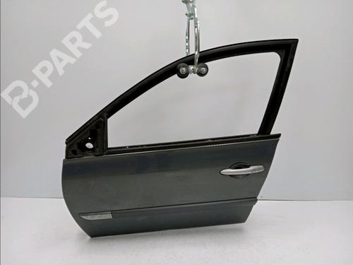 Used Left front door RENAULT MEGANE II (BM0/1_, CM0/1_) 1.9 dCi (131 hp) 11170413