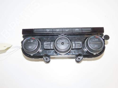 Commande Chauffage Commande Chauffage RENAULT SCÉNIC II (JM0/1_) 1.5 dCi (JM1E, JM16) (106 hp) 36682288 36682288