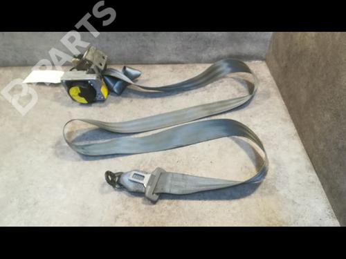 Venstre bak beltestrammer VW PASSAT B5.5 (3B3) 1.9 TDI (130 hp) 9611859
