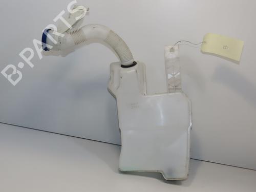 Used Windscreen washer tank PEUGEOT 208 II (UB_, UP_, UW_, UJ_) 1.2 PureTech 100 (101 hp) 28833028