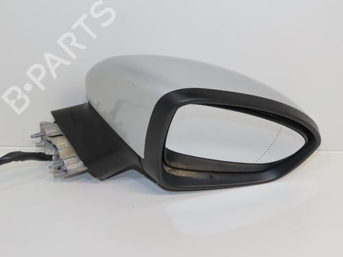 Used Right mirror Right mirror RENAULT CLIO V (B7_) 1.0 LPG (B7MT) (101 hp) 33188196 33188196