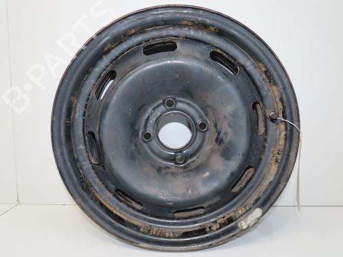 Used Rim Rim 38256228 38256228