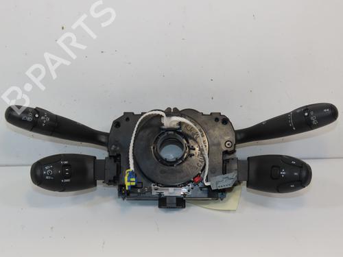 Steering column stalk PEUGEOT 308 I (4A_, 4C_) 1.6 HDi | BP26404357I23 