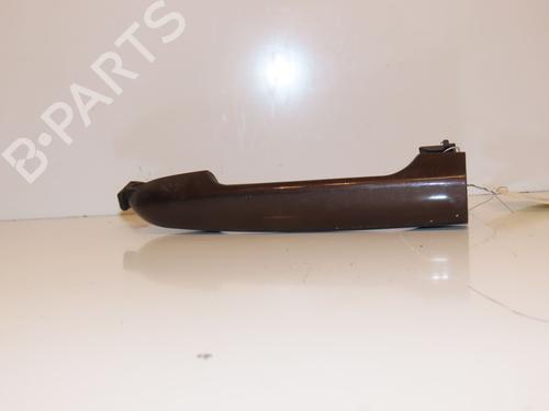 Used Rear right exterior door handle KIA RIO III (UB) 1.25 CVVT (86 hp) 16758098